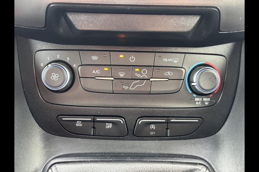 Ford Transit Connect 1.5 EcoBlue L1 Trend*A/C*HAAK*TEL*CAM*3PERS* Ford Transit Connect 1.5 EcoBlue L1 Trend*A/C*HAAK*TEL*CAM*3PERS*