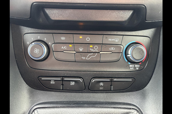 Ford Transit Connect 1.5 EcoBlue L1 Trend*A/C*HAAK*TEL*CAM*3PERS* Ford Transit Connect 1.5 EcoBlue L1 Trend*A/C*HAAK*TEL*CAM*3PERS*