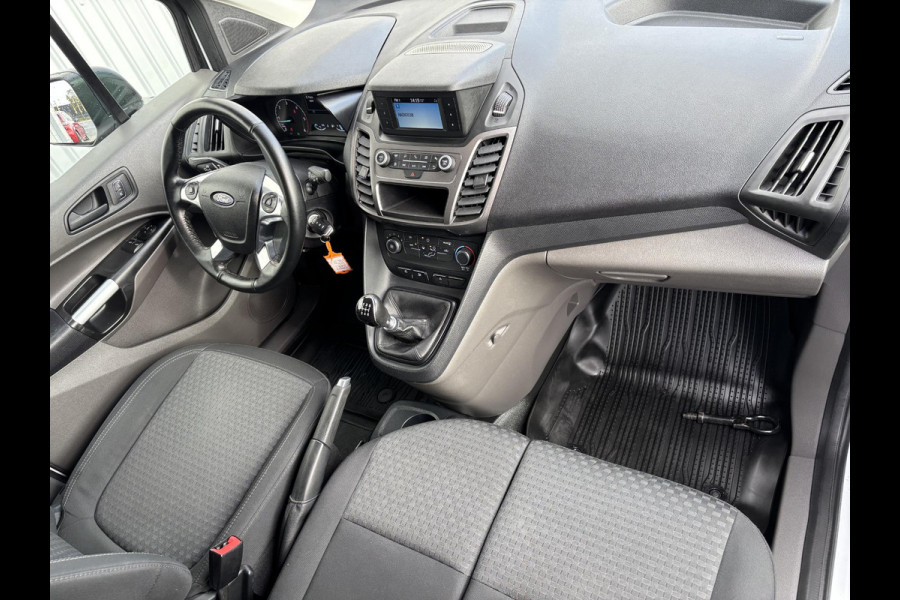 Ford Transit Connect 1.5 EcoBlue L1 Trend*A/C*HAAK*TEL*CAM*3PERS* Ford Transit Connect 1.5 EcoBlue L1 Trend*A/C*HAAK*TEL*CAM*3PERS*