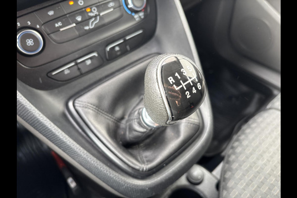Ford Transit Connect 1.5 EcoBlue L1 Trend*A/C*HAAK*TEL*CAM*3PERS* Ford Transit Connect 1.5 EcoBlue L1 Trend*A/C*HAAK*TEL*CAM*3PERS*