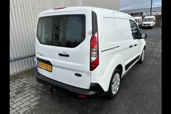 Ford Transit Connect 1.5 EcoBlue L1 Trend*A/C*HAAK*TEL*CAM*3PERS* Ford Transit Connect 1.5 EcoBlue L1 Trend*A/C*HAAK*TEL*CAM*3PERS*