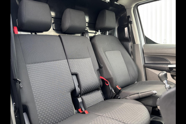 Ford Transit Connect 1.5 EcoBlue L1 Trend*A/C*HAAK*TEL*CAM*3PERS* Ford Transit Connect 1.5 EcoBlue L1 Trend*A/C*HAAK*TEL*CAM*3PERS*