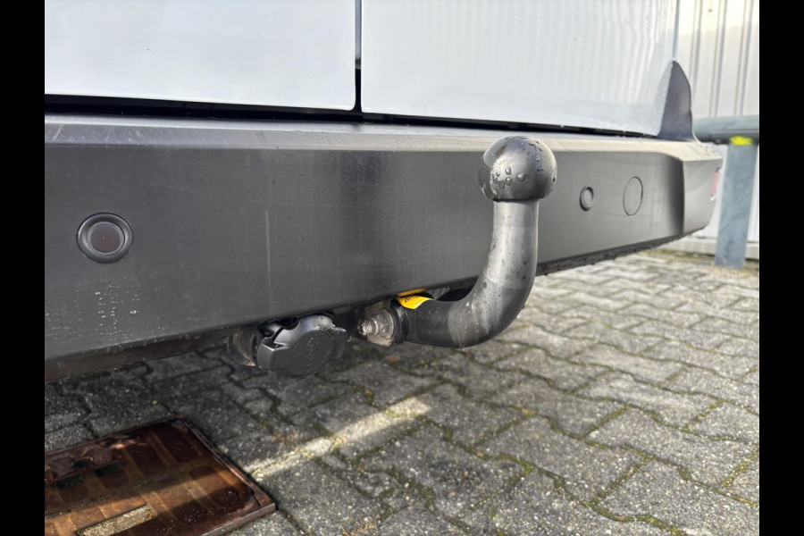 Ford Transit Connect 1.5 EcoBlue L1 Trend*A/C*HAAK*TEL*CAM*3PERS* Ford Transit Connect 1.5 EcoBlue L1 Trend*A/C*HAAK*TEL*CAM*3PERS*