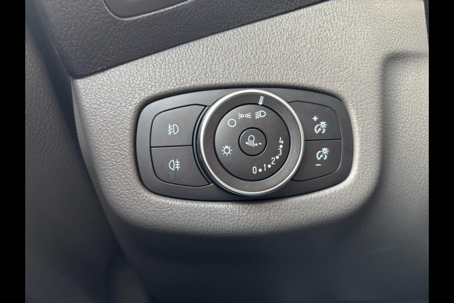 Ford Transit Connect 1.5 EcoBlue L1 Trend*A/C*HAAK*TEL*CAM*3PERS* Ford Transit Connect 1.5 EcoBlue L1 Trend*A/C*HAAK*TEL*CAM*3PERS*