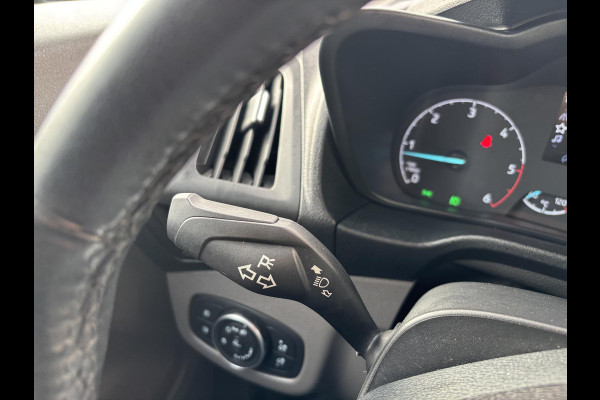 Ford Transit Connect 1.5 EcoBlue L1 Trend*A/C*HAAK*TEL*CAM*3PERS* Ford Transit Connect 1.5 EcoBlue L1 Trend*A/C*HAAK*TEL*CAM*3PERS*