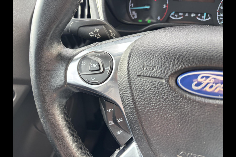 Ford Transit Connect 1.5 EcoBlue L1 Trend*A/C*HAAK*TEL*CAM*3PERS* Ford Transit Connect 1.5 EcoBlue L1 Trend*A/C*HAAK*TEL*CAM*3PERS*