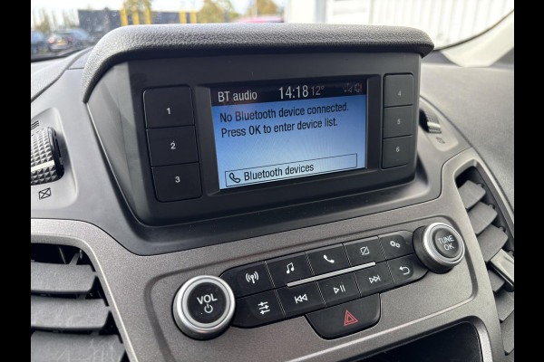 Ford Transit Connect 1.5 EcoBlue L1 Trend*A/C*HAAK*TEL*CAM*3PERS* Ford Transit Connect 1.5 EcoBlue L1 Trend*A/C*HAAK*TEL*CAM*3PERS*