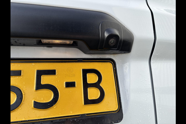 Ford Transit Connect 1.5 EcoBlue L1 Trend*A/C*HAAK*TEL*CAM*3PERS* Ford Transit Connect 1.5 EcoBlue L1 Trend*A/C*HAAK*TEL*CAM*3PERS*