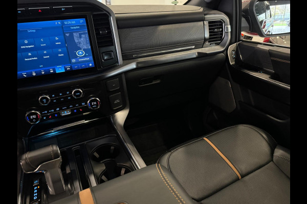 Ford USA F-150 3.5 V6 Ecoboost Platinum BPM VRIJ Ford USA F-150 3.5 V6 Ecoboost Platinum BPM VRIJ