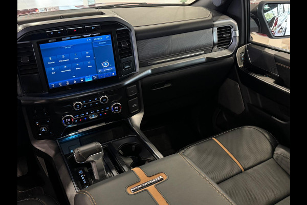 Ford USA F-150 3.5 V6 Ecoboost Platinum BPM VRIJ Ford USA F-150 3.5 V6 Ecoboost Platinum BPM VRIJ