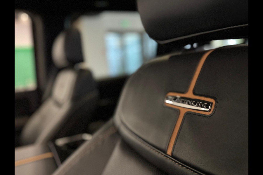 Ford USA F-150 3.5 V6 Ecoboost Platinum BPM VRIJ Ford USA F-150 3.5 V6 Ecoboost Platinum BPM VRIJ