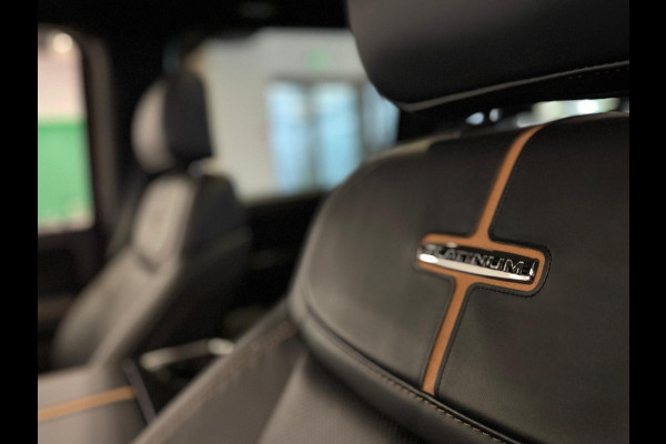 Ford USA F-150 3.5 V6 Ecoboost Platinum BPM VRIJ Ford USA F-150 3.5 V6 Ecoboost Platinum BPM VRIJ