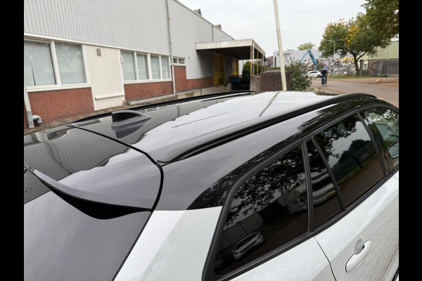 Toyota Corolla Touring Sports 1.8 Hybrid GR-Sport 2022 170PK NARDO GREY LUXE Toyota Corolla Touring Sports 1.8 Hybrid GR-Sport 2022 170PK NARDO GREY LUXE