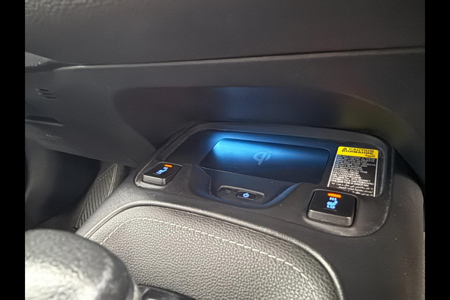 Toyota Corolla Touring Sports 1.8 Hybrid GR-Sport 2022 170PK NARDO GREY LUXE Toyota Corolla Touring Sports 1.8 Hybrid GR-Sport 2022 170PK NARDO GREY LUXE