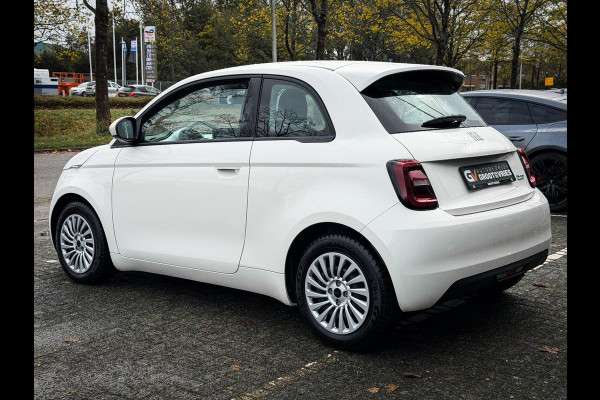 Fiat 500 Icon 42 kWh Navi|Long range|CarPlay|Cruise|Keyless start