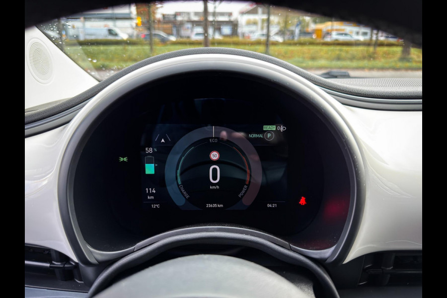 Fiat 500 Icon 42 kWh Navi|Long range|CarPlay|Cruise|Keyless start