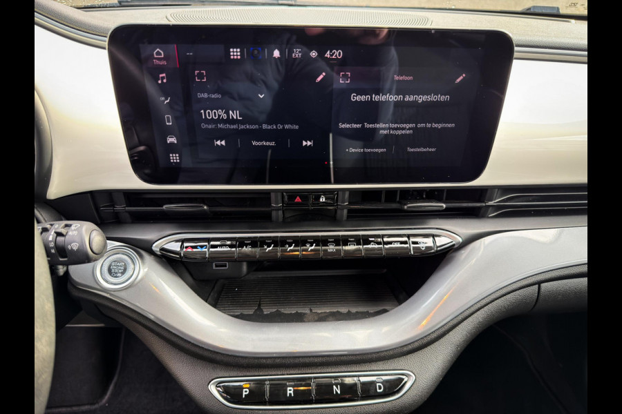 Fiat 500 Icon 42 kWh Navi|Long range|CarPlay|Cruise|Keyless start