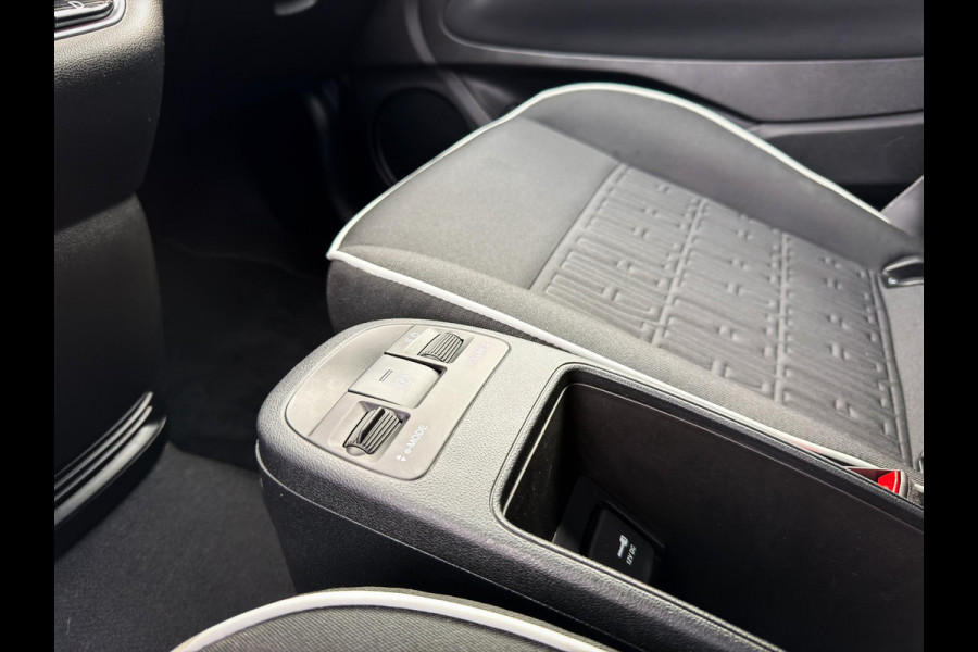 Fiat 500 Icon 42 kWh Navi|Long range|CarPlay|Cruise|Keyless start