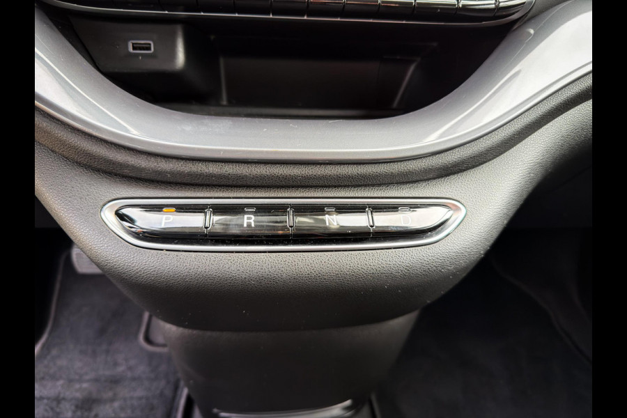 Fiat 500 Icon 42 kWh Navi|Long range|CarPlay|Cruise|Keyless start