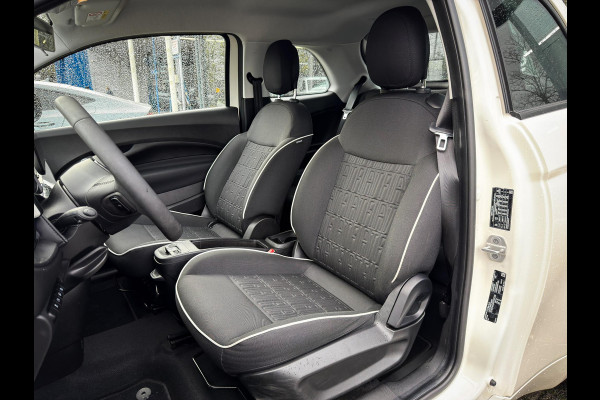 Fiat 500 Icon 42 kWh Navi|Long range|CarPlay|Cruise|Keyless start