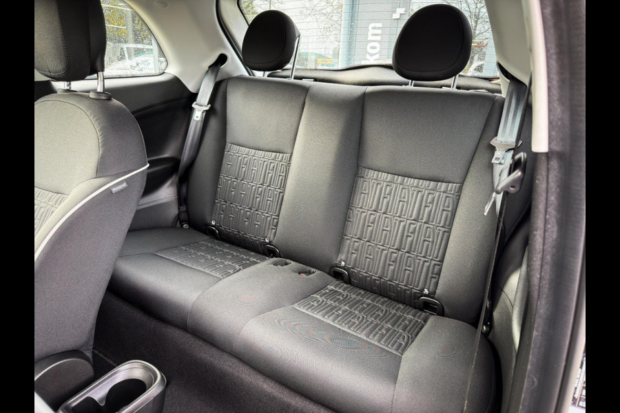 Fiat 500 Icon 42 kWh Navi|Long range|CarPlay|Cruise|Keyless start