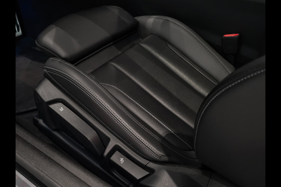 BMW 4 Serie Coupé 420i M Sport ACC|Leder|Harman-Kardon|Shadowline|19"|LED