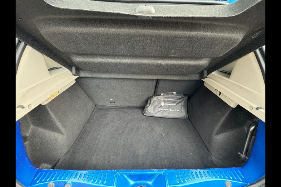 Dacia Sandero 0.9 TCe Bi-Fuel SL Stepway Dacia Sandero 0.9 TCe Bi-Fuel SL Stepway