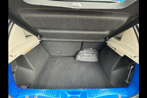 Dacia Sandero 0.9 TCe Bi-Fuel SL Stepway Dacia Sandero 0.9 TCe Bi-Fuel SL Stepway