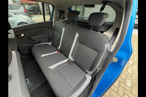 Dacia Sandero 0.9 TCe Bi-Fuel SL Stepway Dacia Sandero 0.9 TCe Bi-Fuel SL Stepway