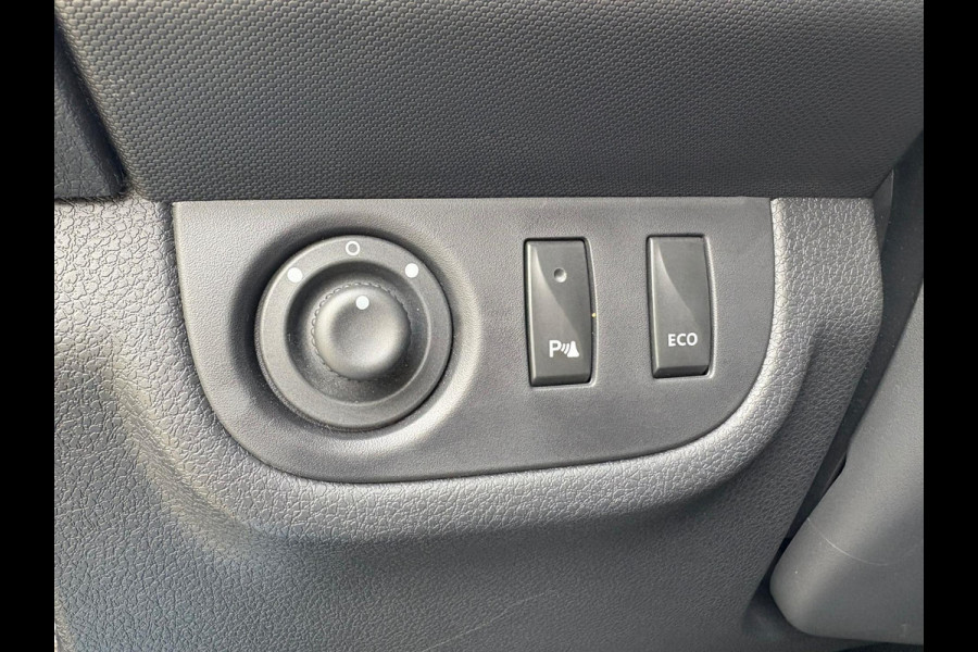 Dacia Sandero 0.9 TCe Bi-Fuel SL Stepway Dacia Sandero 0.9 TCe Bi-Fuel SL Stepway