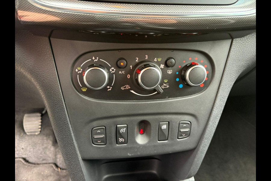 Dacia Sandero 0.9 TCe Bi-Fuel SL Stepway Dacia Sandero 0.9 TCe Bi-Fuel SL Stepway