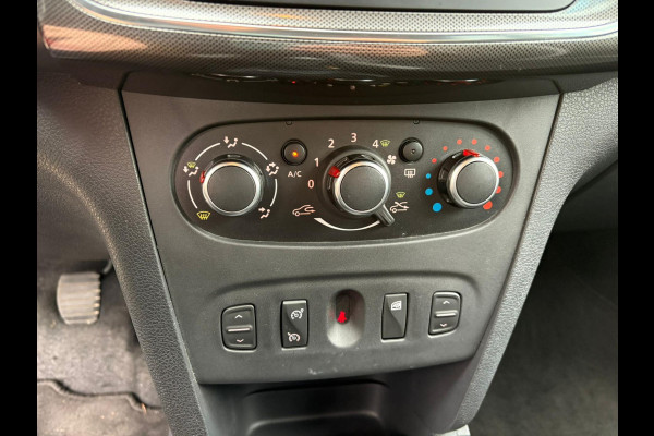 Dacia Sandero 0.9 TCe Bi-Fuel SL Stepway Dacia Sandero 0.9 TCe Bi-Fuel SL Stepway