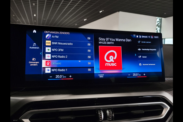 BMW 4 Serie Coupé 420i M Sport ACC|Leder|Harman-Kardon|Shadowline|19"|LED