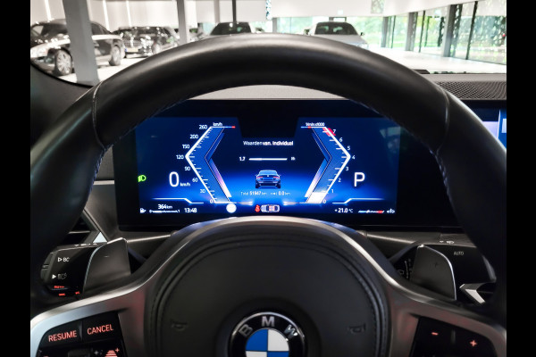 BMW 4 Serie Coupé 420i M Sport ACC|Leder|Harman-Kardon|Shadowline|19"|LED