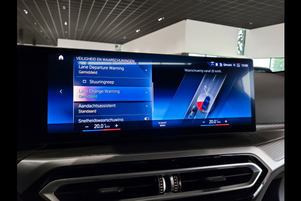 BMW 4 Serie Coupé 420i M Sport ACC|Leder|Harman-Kardon|Shadowline|19"|LED