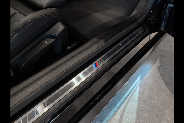 BMW 4 Serie Coupé 420i M Sport ACC|Leder|Harman-Kardon|Shadowline|19"|LED