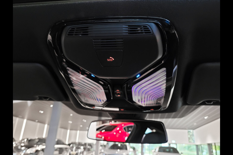 BMW 4 Serie Coupé 420i M Sport ACC|Leder|Harman-Kardon|Shadowline|19"|LED