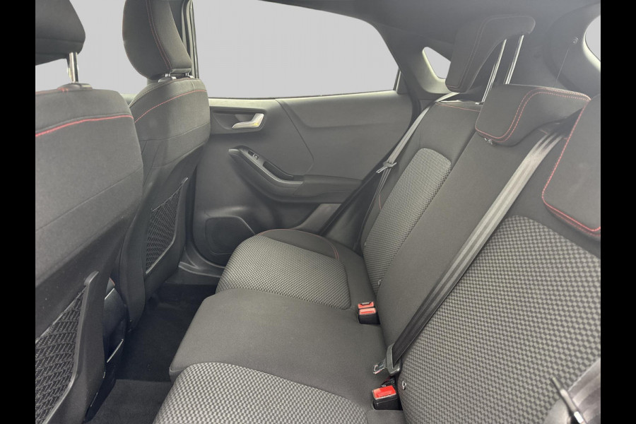 Ford Puma 1.0 EcoBoost Hybrid ST-Line | stoel-stuurverwarming // KEURIGE STAAT Ford Puma 1.0 EcoBoost Hybrid ST-Line | stoel-stuurverwarming // KEURIGE STAAT