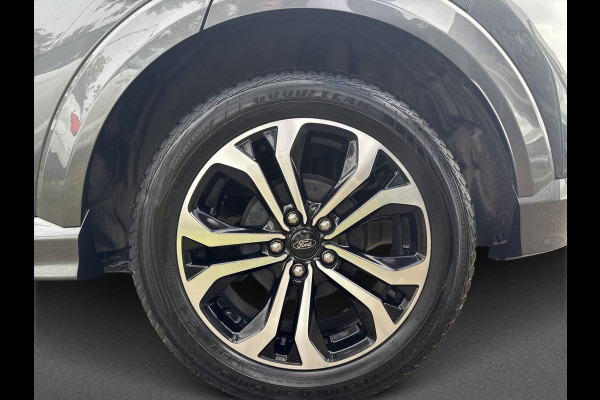 Ford Puma 1.0 EcoBoost Hybrid ST-Line | stoel-stuurverwarming // KEURIGE STAAT Ford Puma 1.0 EcoBoost Hybrid ST-Line | stoel-stuurverwarming // KEURIGE STAAT