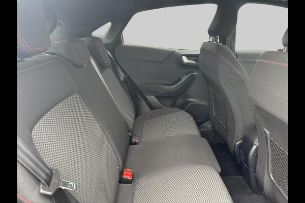 Ford Puma 1.0 EcoBoost Hybrid ST-Line | stoel-stuurverwarming // KEURIGE STAAT Ford Puma 1.0 EcoBoost Hybrid ST-Line | stoel-stuurverwarming // KEURIGE STAAT
