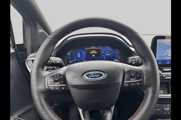 Ford Puma 1.0 EcoBoost Hybrid ST-Line | stoel-stuurverwarming // KEURIGE STAAT Ford Puma 1.0 EcoBoost Hybrid ST-Line | stoel-stuurverwarming // KEURIGE STAAT