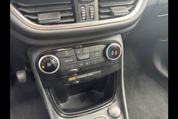 Ford Puma 1.0 EcoBoost Hybrid ST-Line | stoel-stuurverwarming // KEURIGE STAAT Ford Puma 1.0 EcoBoost Hybrid ST-Line | stoel-stuurverwarming // KEURIGE STAAT