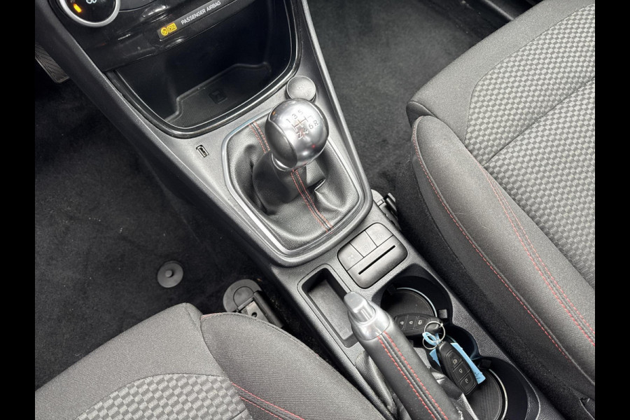 Ford Puma 1.0 EcoBoost Hybrid ST-Line | stoel-stuurverwarming // KEURIGE STAAT Ford Puma 1.0 EcoBoost Hybrid ST-Line | stoel-stuurverwarming // KEURIGE STAAT