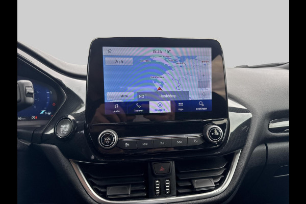 Ford Puma 1.0 EcoBoost Hybrid ST-Line | stoel-stuurverwarming // KEURIGE STAAT Ford Puma 1.0 EcoBoost Hybrid ST-Line | stoel-stuurverwarming // KEURIGE STAAT