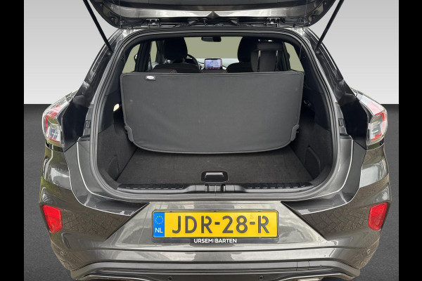 Ford Puma 1.0 EcoBoost Hybrid ST-Line | stoel-stuurverwarming // KEURIGE STAAT Ford Puma 1.0 EcoBoost Hybrid ST-Line | stoel-stuurverwarming // KEURIGE STAAT