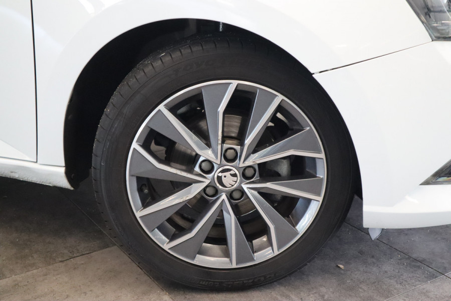 Škoda Fabia Combi 1.0 TSI Drive Navigatie CruiseControl