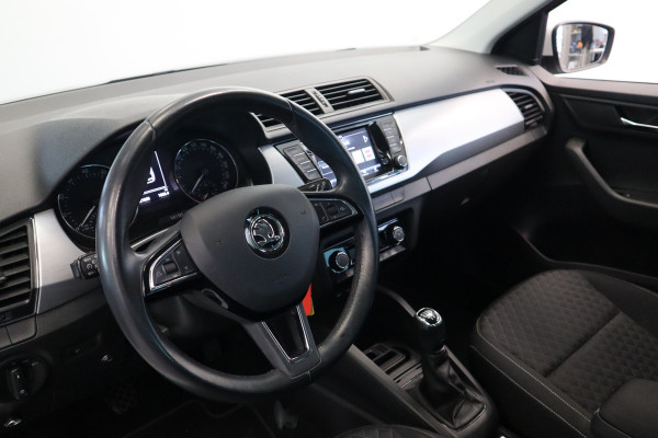 Škoda Fabia Combi 1.0 TSI Drive Navigatie CruiseControl