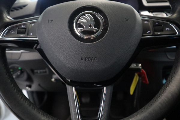 Škoda Fabia Combi 1.0 TSI Drive Navigatie CruiseControl