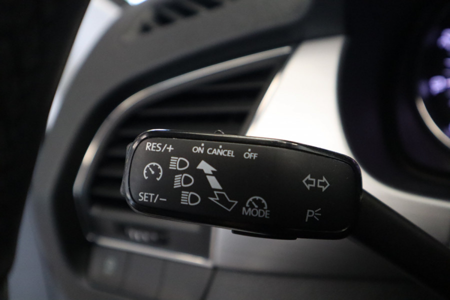 Škoda Fabia Combi 1.0 TSI Drive Navigatie CruiseControl