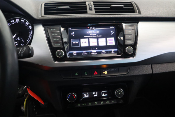 Škoda Fabia Combi 1.0 TSI Drive Navigatie CruiseControl